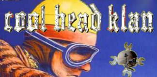 Cool Head Klan