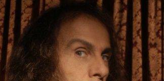 Ronnie James Dio