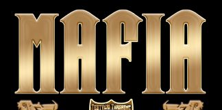 Mafia / CultUs koncert -Dürer Kert