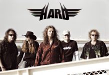 H.A.R.D. Interjú – “Új seprű jól söpör” H.A.R.D.
