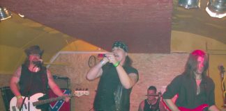 Jesse James és bandája
