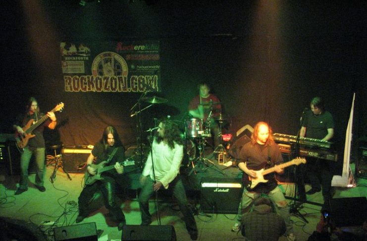 VIII. Rockozon.com találkozó – beszámoló Pandora