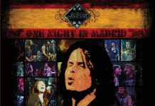 Jeff Scott Soto: “One Night In Madrid” – új koncert dvd és dupla cd decemberben! jss_live_in_madrid_cd