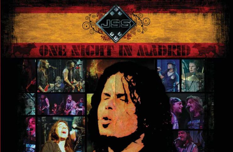 Jeff Scott Soto: “One Night In Madrid” – új koncert dvd és dupla cd decemberben! jss_live_in_madrid_cd