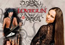 Lovegun