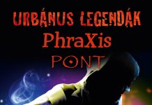 Pont – Praxis – Urbanus Legendák Picasso Point nov_28_picasso