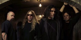 A Slayer a Hegyalján is megmutatja magát! slayernew