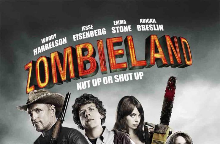 zombieland