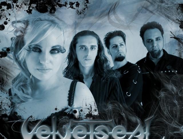 Gótikus Tébolyult Szombat – Velvet Seal 1606.velvetseal.band
