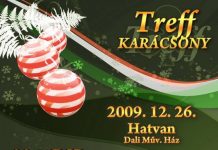 Treff Karácsony 2009 – Hatvan 2009_dec_26treff