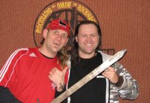 Tankcsapda a Rocközönben! csapda1
