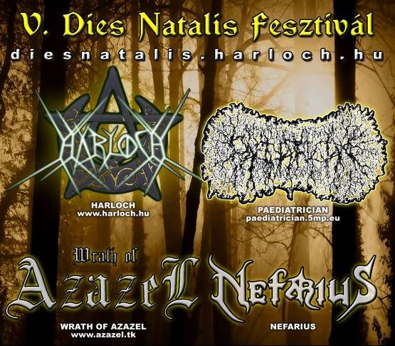 Dies Natalis Fesztivál 2009 dies_natalis_fesztival_2009