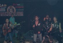 Snake Heart, Crazy Mama – 2009. 12. 05. hpim3029