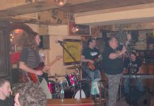 Deák Bill Gyula interjú, 2009.12.15 – Old Man’s Pub Deák Bill Blues Band
