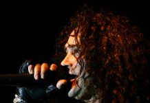 Kalapács a Rocközönben Kalapács Józsi a Rocközönben