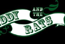 Paddy and the Rats a RagnaRockban 12.21-én!! kicsilogocssztatott