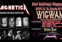 Magnetica – Elsö Szülinapi Megaparty! magneticaszulinap1