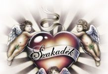 Szakadék – Szív – letölthető lemez Szakadék - Szív