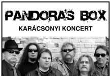 Pandora’s Box – Crossholder a Wigwamban dec. 27. pbox-20091227wigwam