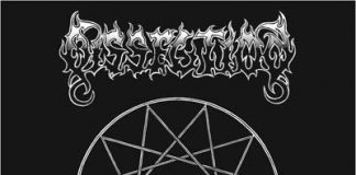 Dissection - Reinkaos