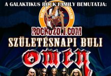 Rockozon.com szülinap – Omen, Crossholder, Breakthru rockozon_buli_szulinap