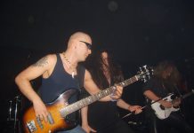 IX: Rockozon.com találkozó - Europe Tribute - Heaven Sent - Jesterday