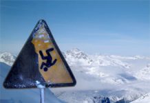 Fagyszünet a Rocközön vendége ma délután snowalert