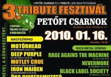 TRIBUTE FESZTIVÁL 2010 tributeland-plakat100