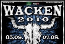 GRAVE DIGGER a Wacken Open Air 2010 fesztiválon wacken10small