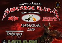 Omen 2010.01.23. Kiskunfélegyháza 20100123klachaza