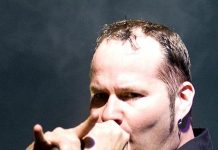 Charred Walls Of The Damned – Tim “Ripper” Owens munkában 399px-tim_ripper_owens_2009