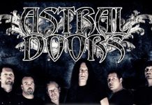 Astral Doors a legújabb svéd csodafegyver astraldoors