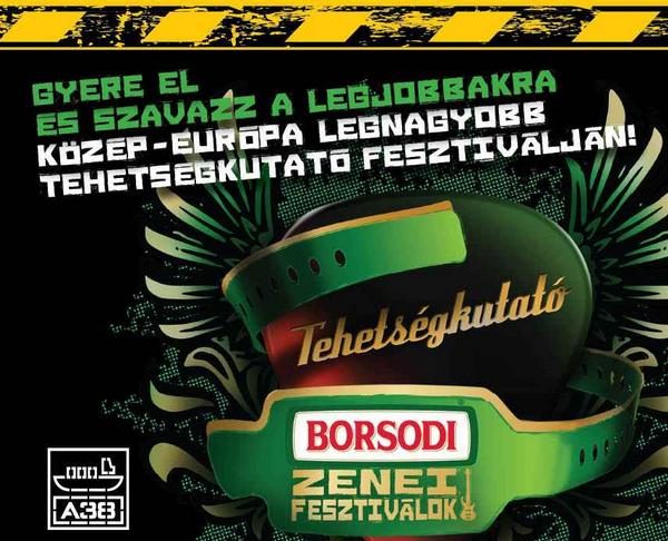 BZF Tehetségkutató 2009. december 27. – beszámoló, interjúk bzf