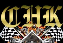 Cool Head Klan új dal chkgomb