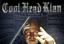 Cool Head Klan koncert Úhartyány het