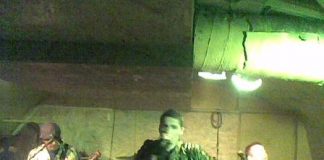 Sing Sing+