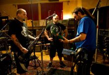 Soulfly – Omen – elkészült az új lemez omen_soulflystudioban