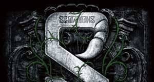 scorpionssting
