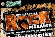Rockmaraton – szavazd be kedvenced! 100223rockmaraton
