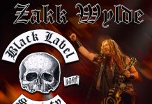 A Black Label Society új dobos után nézhet blacklabelsocietyzakk