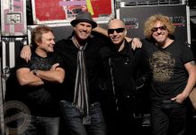 chickenfoot