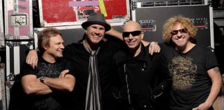 chickenfoot