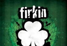 firkinfullofbeeralbumcover
