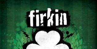 firkinfullofbeeralbumcover