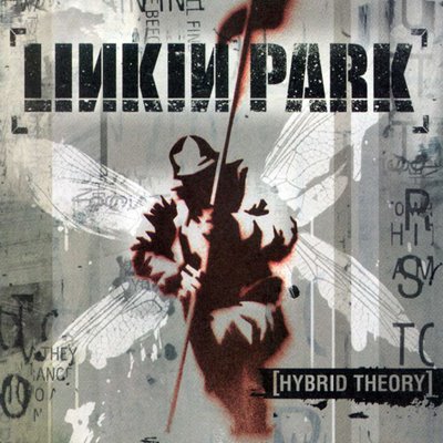 hybridtheory