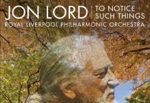 jon lord - to notice such things