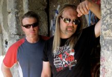 Masterplan – újra a régi! jorn and roland