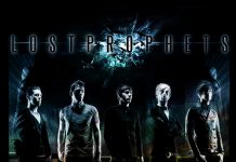 lostprophets