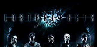 lostprophets