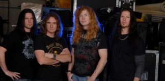 Dave Mustaine: Imádkozom Jeff Hannemannért megadeth20101